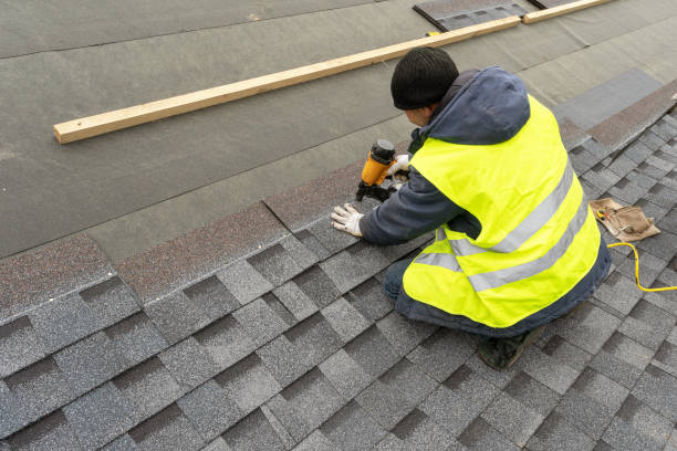 Best Metal Roofing Contractor  in Sunflower, MS