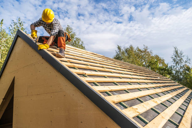 Sunflower, MS Roofing Contractor Company
