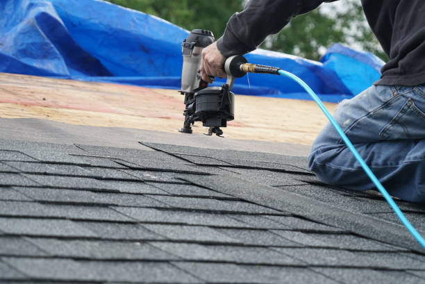 Quick and Trustworthy Emergency Roof Repair Services in Sunflower, MS