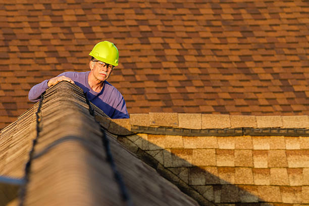 Best Roof Leak Repair  in Sunflower, MS