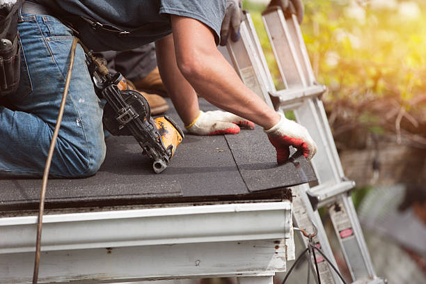 Best Slate Roofing Contractor  in Sunflower, MS