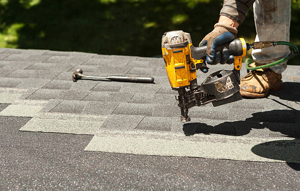 Best Roof Waterproofing Services  in Sunflower, MS