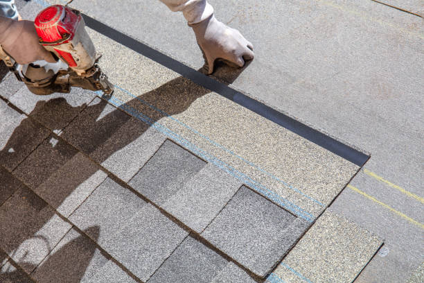 Best Roof Restoration Services  in Sunflower, MS