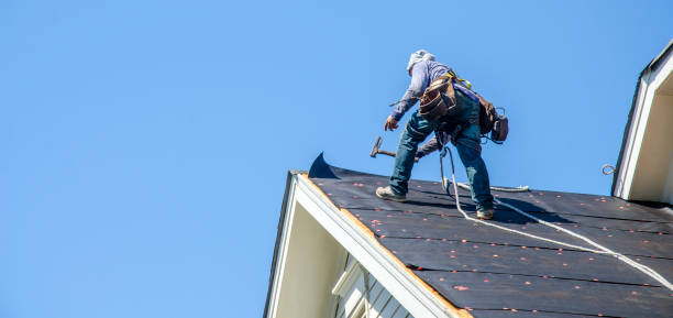 Best Tile Roofing Contractor  in Sunflower, MS